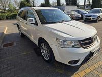 Usata Fiat Freemont 140 CV (102 kW) 2013 Other SUV