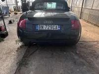 Usata Audi TT Roadster 179 CV (131 kW) 2000 Cabrio