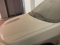 Usata Peugeot 306 1998 Grigio Berlina