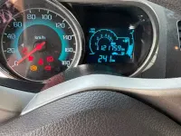 Usata Chevrolet Spark 68 CV (50 kW) 2013 Grigio Utilitaria
