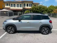 Usata Citroën C3 Aircross Feel 110 CV (80 kW) 2019 SUV