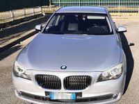 usata BMW 730 730 d Eccelsa auto