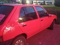 Usata Peugeot 205 54 CV (39 kW) 1991 Berlina