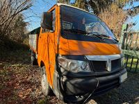 Usata Piaggio Porter 64 CV (47 kW) 2009
