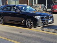 Usata BMW 520 190 CV (139 kW) 2018 Station wagon