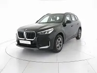 Usata BMW X1 150 CV (110 kW) 2023 Nero SUV