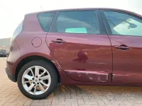 Usata Renault Scenic E-Tech LIMITED 110 CV (80 kW) 2015 Monovolume