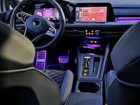 Usata VW Golf VIII R-line 150 CV (110 kW) 2020 Berlina