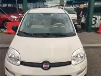 Usata Fiat Panda Easy 69 CV (50 kW) 2015 Beige Utilitaria