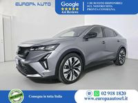 Usata Renault Rafale Techno 131 CV (96 kW) 2025 Grigio SUV
