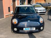 usata Mini Cooper 1.6