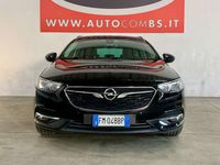 usata Opel Insignia Sports Tourer 2.0 cdti Innovation