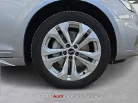 Usata Audi A4 Allroad Business 204 CV (150 kW) 2023 Argento floret Station wagon