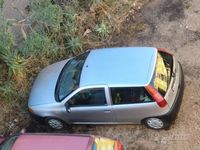 usata Fiat Punto 55 cat 5 porte S