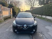 Second-hand Renault Clio IV 75 CP (55 kW) 2013 Negru Hatchback