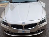 usata BMW Z4 Z42.5i 2.3 205 S DRIVE AUTOMATICA