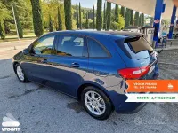 Usata Mercedes B180 Executive 116 CV (85 kW) 2020 Utilitaria