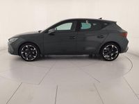 Usata Cupra Leon 150 CV (110 kW) 2025 Fiord blue Berlina