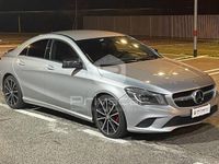 usata Mercedes CLA220 CLA 220CDI Automatic Premium