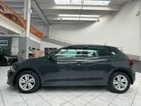 Usata VW Polo Business 80 CV (58 kW) 2019 Grigio Utilitaria