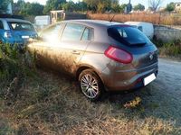 usata Fiat Bravo 2ª serie - 2007 (LEGGI BENE)