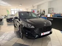 Usata Ford Kuga ST-Line 150 CV (110 kW) 2021 Nero SUV