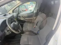 Usata Citroën Berlingo 99 CV (72 kW) 2016 Bianco Monovolume