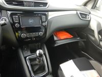 usata Nissan Qashqai 1.6 dCi 2WD N-Connecta