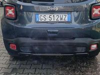 Usata Jeep Renegade Limited 131 CV (96 kW) 2024 SUV