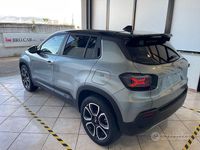 Usata Jeep Avenger Summit 101 CV (74 kW) 2023 SUV