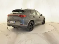 Usata Cupra Formentor 204 CV (150 kW) 2024 Magnetic tech SUV