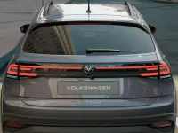 Nuova VW Taigo Edition 95 CV (69 kW) 2026 Smoky grey metallizzato SUV
