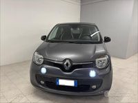 Usata Renault Twingo SE 71 CV (52 kW) 2016 Grigio Utilitaria
