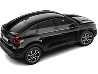 Usata Citroën e-C4 Shine 56 kW (77 CV) 2022 Nero