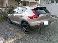 Usata Volvo XC40 Plus 163 CV (119 kW) 2023 SUV