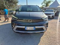 Occasion Opel Crossland Edition 110 ch (80 kW) 2023 Gris SUV