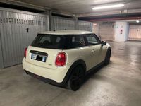 usata Mini ONE One 3p 1.575cv