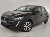 usata Peugeot 208 1.2 Puretech 75cv Active Per Neopatentati