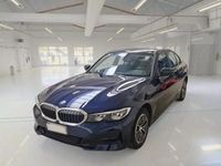 Usata BMW 318 Advantage 149 CV (109 kW) 2022 Berlina