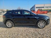 Usata Jaguar E-Pace R-Dynamic 150 CV (110 kW) 2020 Nero SUV