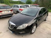 usata Lancia Delta 1.6d 120CV - ELEGANTE -