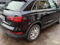 Usata Audi Q3 Business 150 CV (110 kW) 2016 SUV