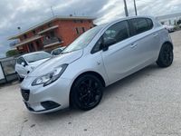 usata Opel Corsa 1.2 BLACK Edition 70CV 5P