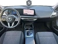 Usata BMW 118 Comfort Edition 150 CV (110 kW) 2025 Bianco Utilitaria