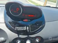 Usata Renault Twingo 76 CV (55 kW) 2012 Lilla Utilitaria