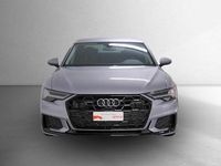 Usata Audi A6 S-Line 204 CV (150 kW) 2024 Argento Berlina