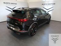 Usata Cupra Formentor 204 CV (150 kW) 2023 Nero / metallizzato SUV