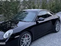 Usata Porsche 997 394 CV (289 kW) 2010