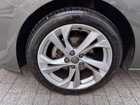 Usata Opel Astra 150 CV (110 kW) 2019 Grigio Station wagon