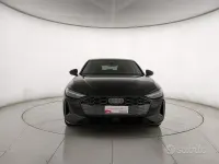 Usata Audi A5 Advanced Plus 204 CV (150 kW) 2025 Nero Berlina